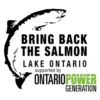 Lake Ontario Atlantic Salmon Restoration Program Lake Ontario Atlantic Salmon Restoration Program