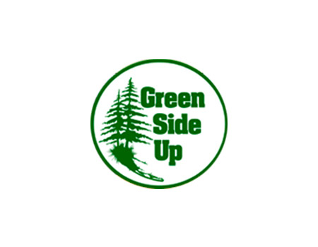 Green Side Up Environmental Services