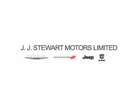 J.J. Stewart Motors Limited