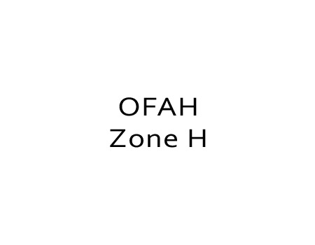 OFAH Zone H