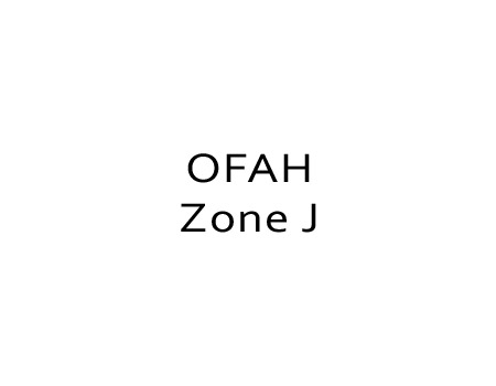 OFAH Zone J