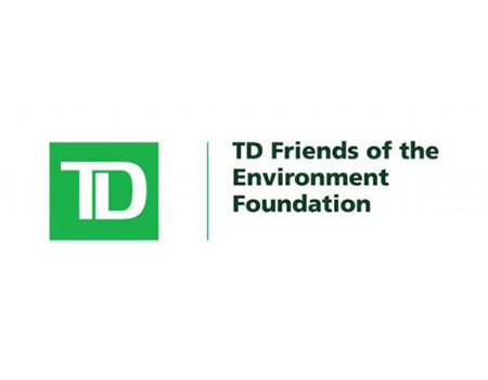 TD Friends of the Environment Foundation