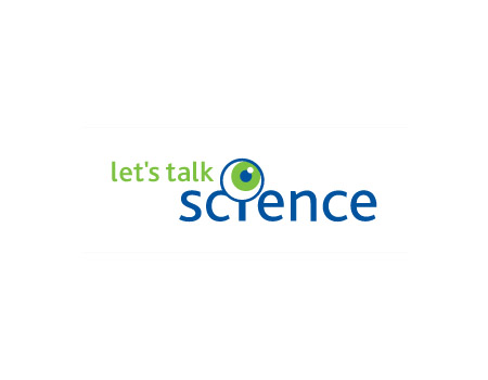 Let's Talk Science